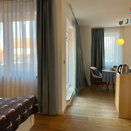 Pension Marie Luise 257 - Kombi-Zimmer Auster-3